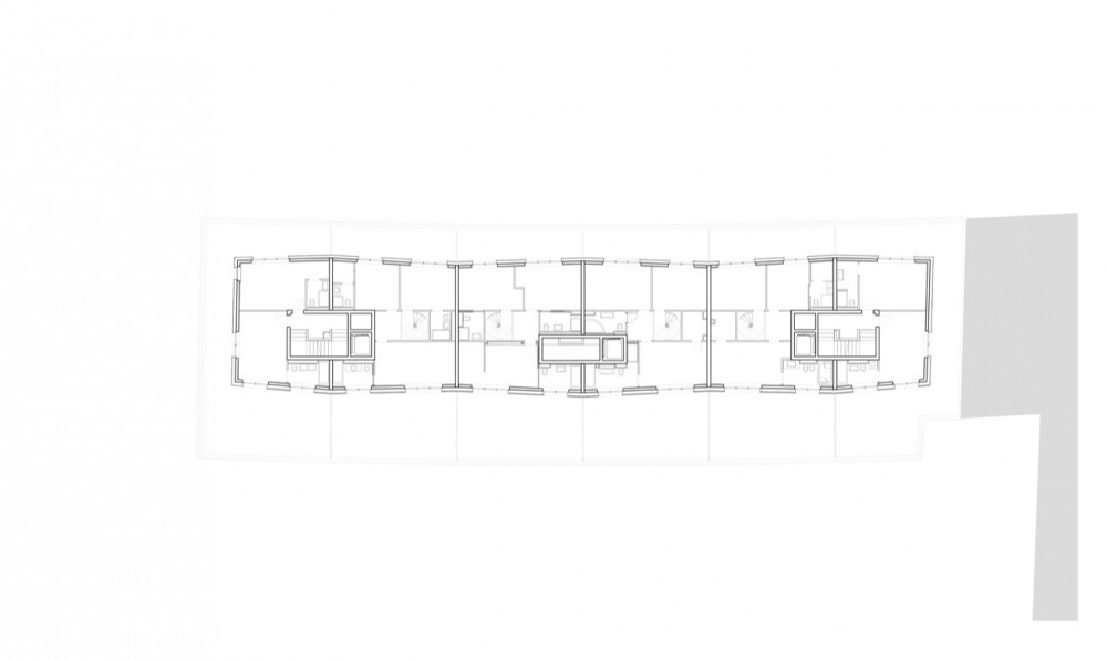 Bamboo Residency / group8