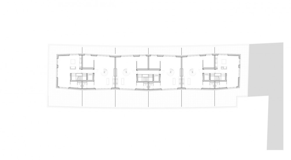 Bamboo Residency / group8