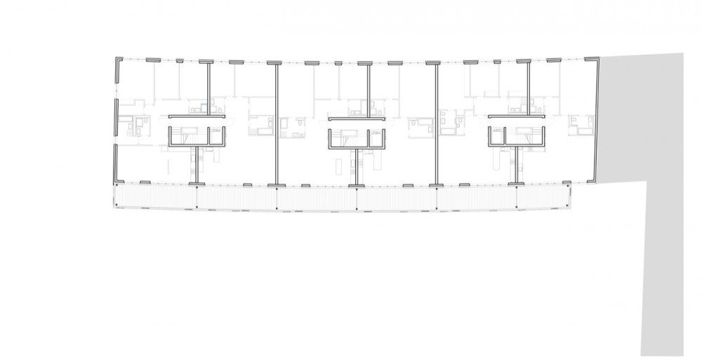 Bamboo Residency / group8