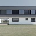 House BFW / [tp3] architekten (7) © Ulrich Kehrer