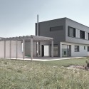 House BFW / [tp3] architekten (6) © Ulrich Kehrer