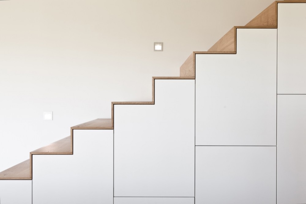 House BFW / [tp3] architekten