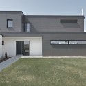 House BFW / [tp3] architekten (4) © Ulrich Kehrer