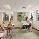 Anschutz Commons / Semple Brown Design (10) © Miller Hall Photography