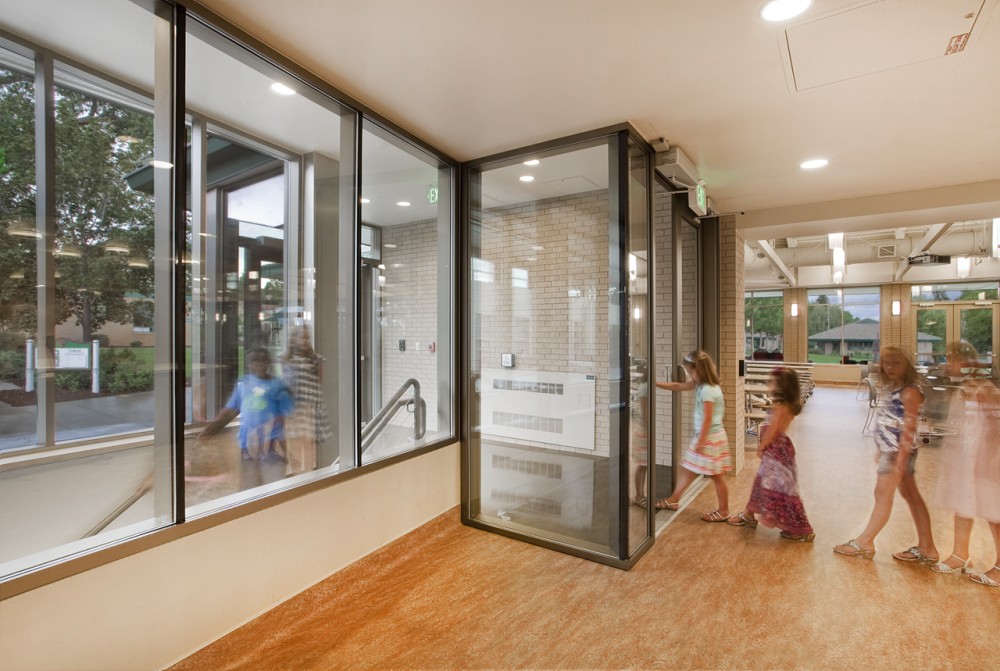 Anschutz Commons / Semple Brown Design