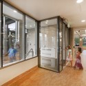 Anschutz Commons / Semple Brown Design (7) © Miller Hall Photography