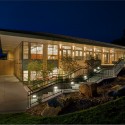 Anschutz Commons / Semple Brown Design (4)