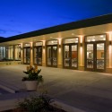 Anschutz Commons / Semple Brown Design (2)