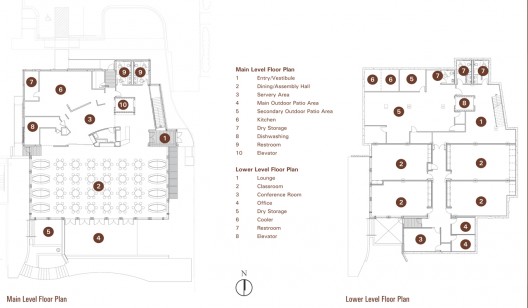 floor plans