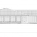 east elevation east elevation