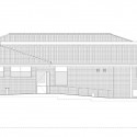 north elevation north elevation