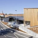 Sports Center Stopiče / Jereb in Budja arhitekti (24) © Blaž Budja