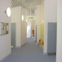 Sunfield's Rowan and Oak House / Courtesy of GA Architects Sunfield's Rowan and Oak House / Courtesy of GA Architects