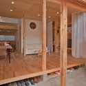 House with FUTOKORO / Mizuishi Architects Atelier (15) Courtesy of Mizuishi Architects Atelier