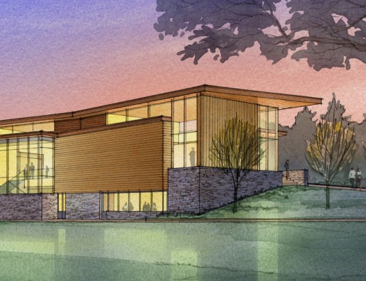 Shelburne Museum / Ann Beha Architects (3)