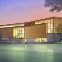 Courtesy of Ann Beha Architects