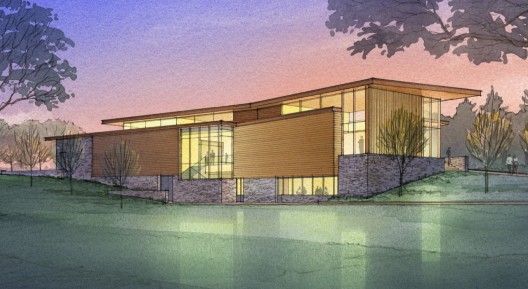 Shelburne Museum / Ann Beha Architects (2)