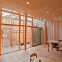 House with FUTOKORO / Mizuishi Architects Atelier (13) Courtesy of Mizuishi Architects Atelier