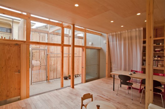 House with FUTOKORO / Mizuishi Architects Atelier (13)