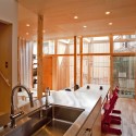 House with FUTOKORO / Mizuishi Architects Atelier (12) Courtesy of Mizuishi Architects Atelier