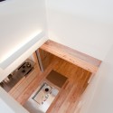 House with FUTOKORO / Mizuishi Architects Atelier (9) Courtesy of Mizuishi Architects Atelier