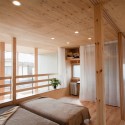 House with FUTOKORO / Mizuishi Architects Atelier (4)
