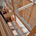 House with FUTOKORO / Mizuishi Architects Atelier (2) Courtesy of Mizuishi Architects Atelier