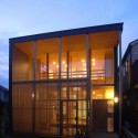 House with FUTOKORO / Mizuishi Architects Atelier (1)