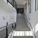 Sports Center Stopiče / Jereb in Budja arhitekti (5) © Blaž Budja