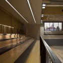 Sports Center Stopiče / Jereb in Budja arhitekti (4) © Blaž Budja