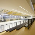 Sports Center Stopiče / Jereb in Budja arhitekti (1) © Blaž Budja