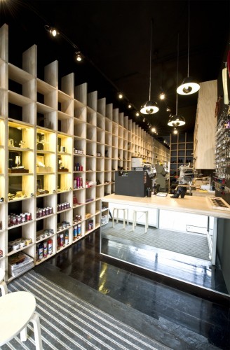 Cobbler Caballero Shop / Stewart Hollenstein (8)