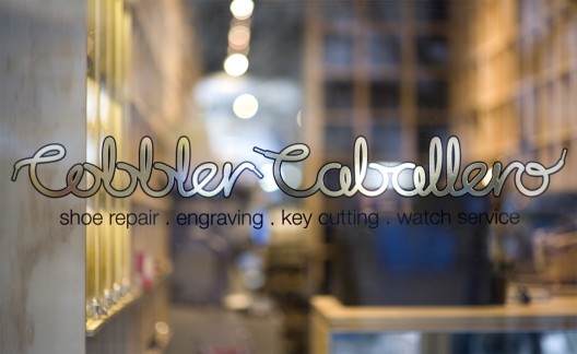 Cobbler Caballero Shop / Stewart Hollenstein (6)