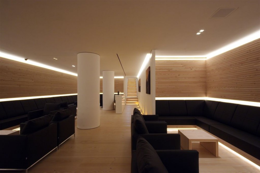 Caffè di Mezzo / JM Architecture (14) © Jacopo Mascheroni
