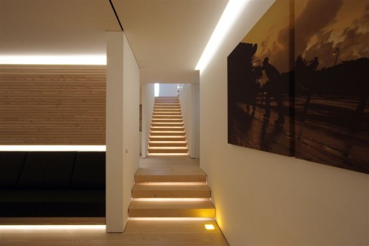 Caffè di Mezzo / JM Architecture (13)