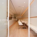 Caffè di Mezzo / JM Architecture (7)