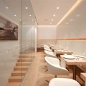 Caffè di Mezzo / JM Architecture (5)