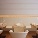 Caffè di Mezzo / JM Architecture (2) Caffè di Mezzo / JM Architecture (2) © Jacopo Mascheroni
