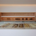 Caffè di Mezzo / JM Architecture (1)