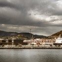 Cruise Ship Terminal in Bilbao / [baragaño] (11) © Mariela Apollonio