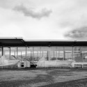 Cruise Ship Terminal in Bilbao / [baragaño] (4) © Mariela Apollonio