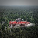 Hotel Liesma Proposal (2) Hotel Liesma Proposal (2) Courtesy of PRAUD