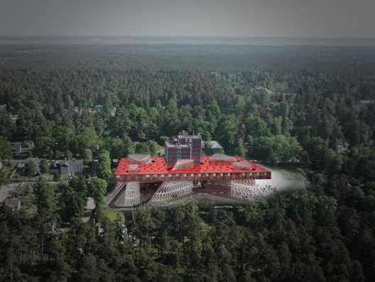 Hotel Liesma Proposal (2)