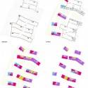 River Park Modrany (9) floor plans 01