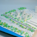 River Park Modrany (5) model 02
