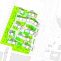 River Park Modrany (8) landscape master plan