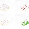 River Park Modrany (16) schemes