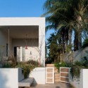 House E / Sharon Neuman Architects © Amit Gosher