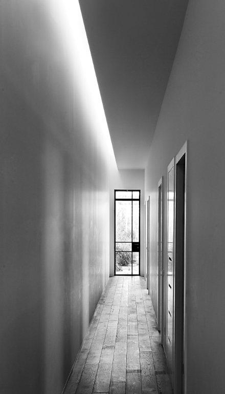 House E / Sharon Neuman Architects