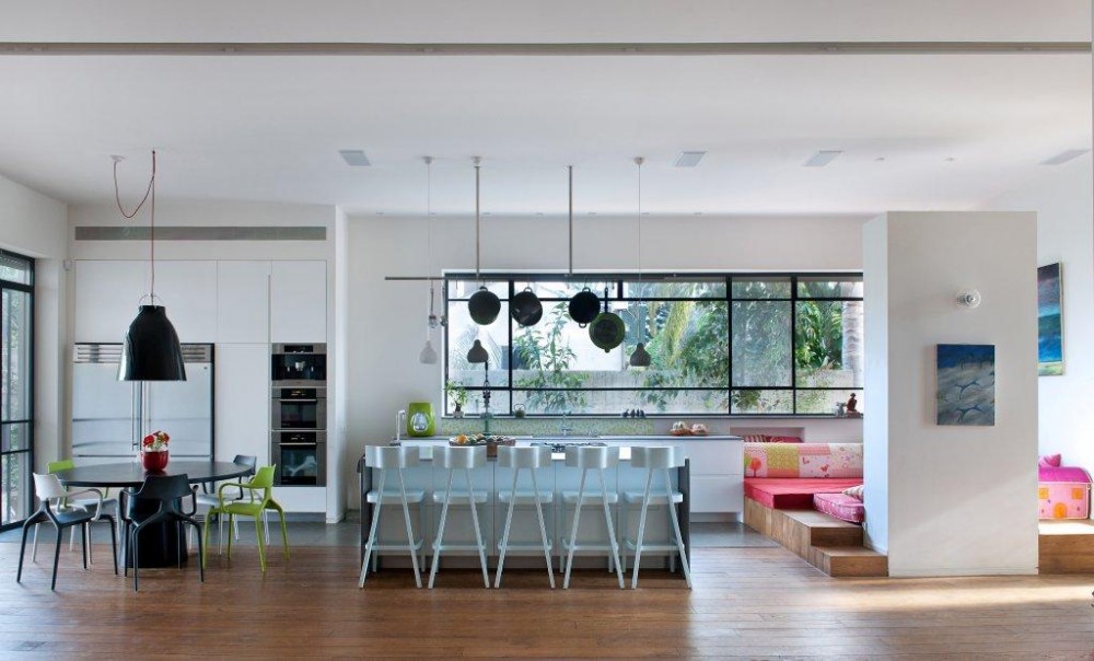 House E / Sharon Neuman Architects